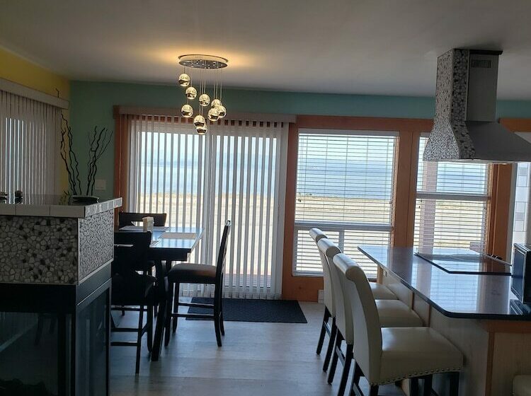 סוויטת פרמיום, Shelter Bay Resort