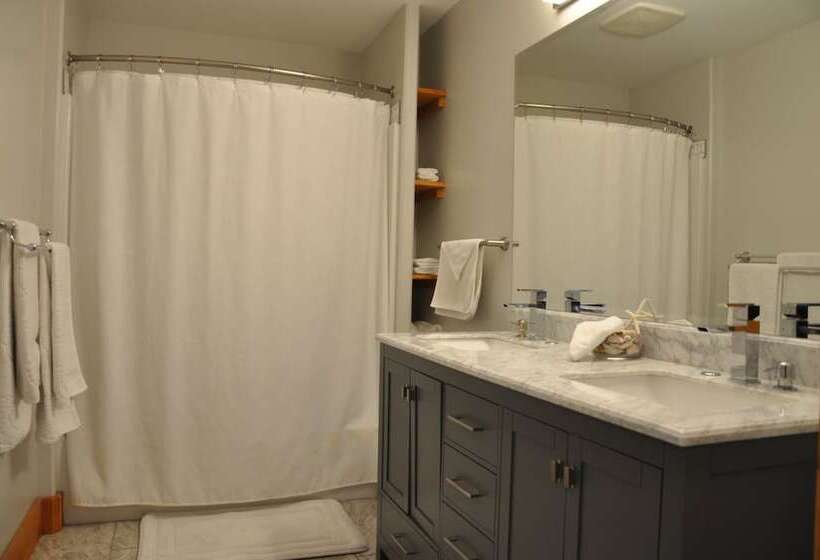 סוויטת פרמיום, Shelter Bay Resort