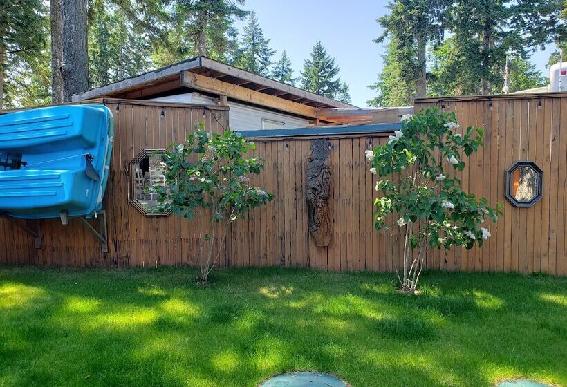 סוויטת פרמיום, Shelter Bay Resort