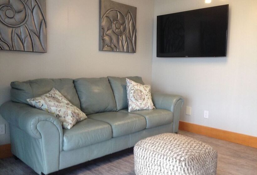 סוויטת פרמיום, Shelter Bay Resort