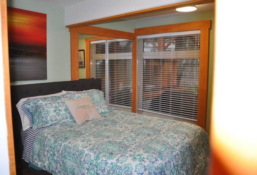 סוויטת פרמיום, Shelter Bay Resort