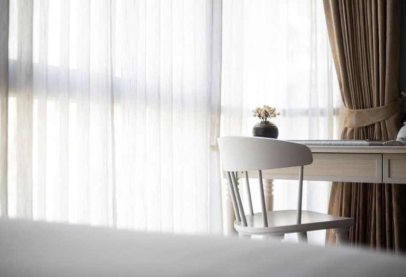 Номер Deluxe, Ana Park Chiang Mai