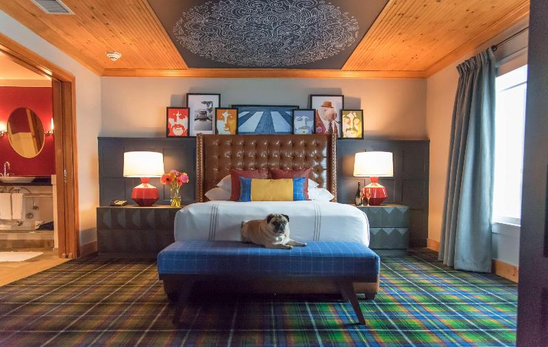 Номер Deluxe Вид на Бассейн, Ana Park Chiang Mai
