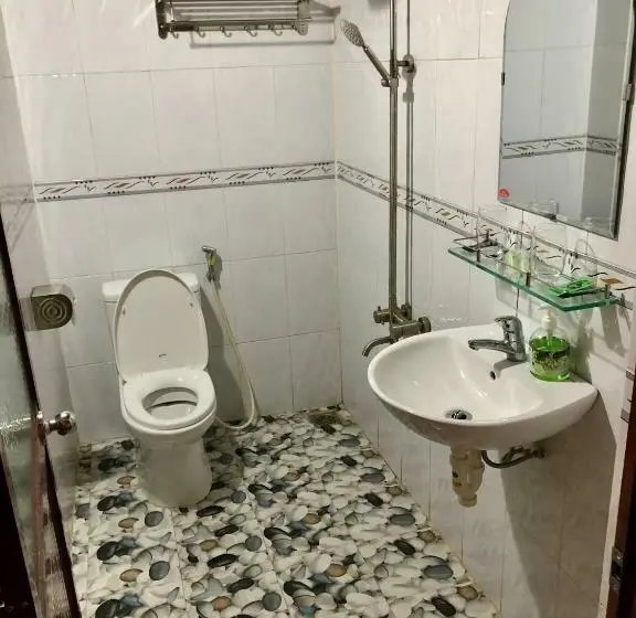 بنگله خانوادگی, Mekong Daniel Homestay Can Tho