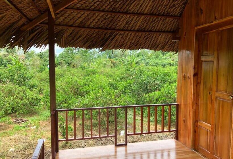 بنگله خانوادگی, Mekong Daniel Homestay Can Tho