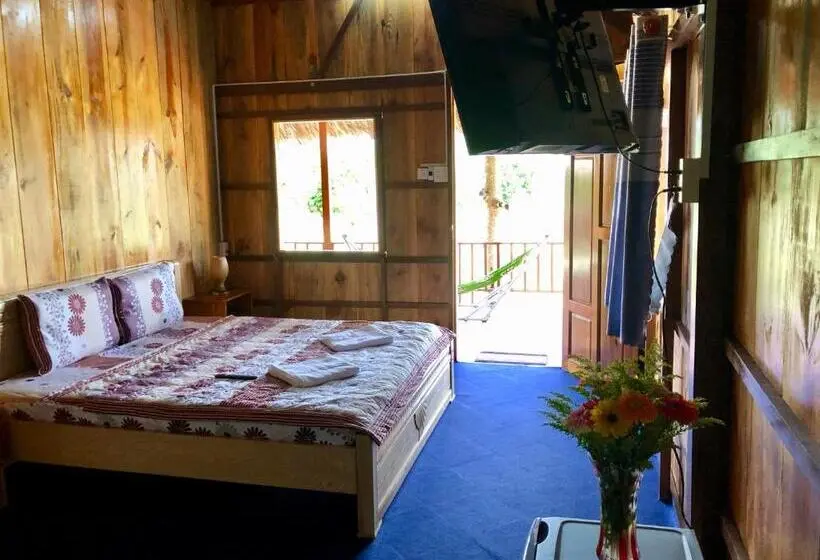 بنگله خانوادگی, Mekong Daniel Homestay Can Tho
