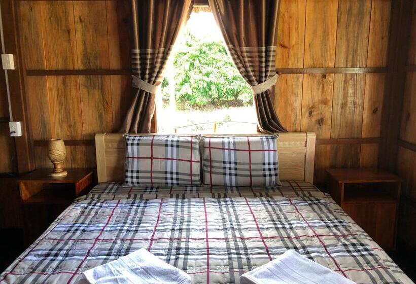 بنگله خانوادگی, Mekong Daniel Homestay Can Tho