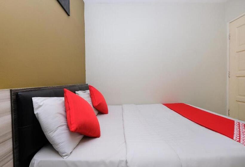 Quarto Estandar, Oyo 1152 Heaven Hill 2