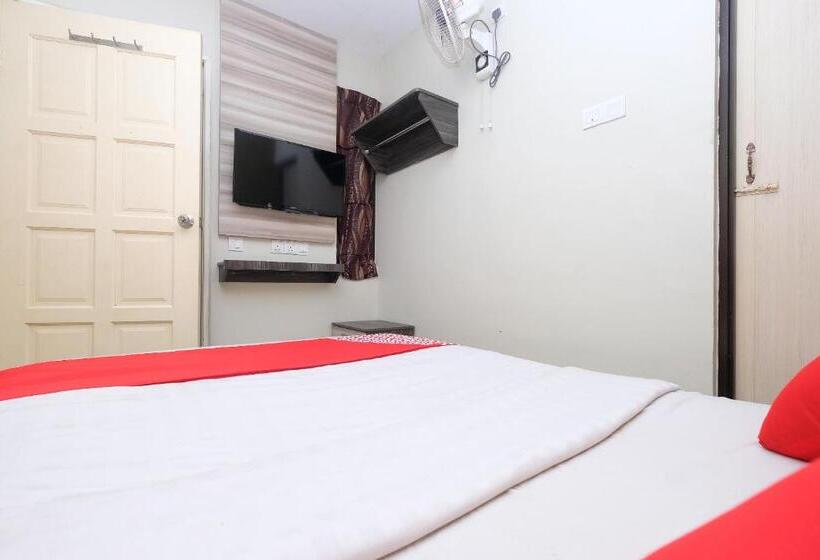 Quarto Estandar, Oyo 1152 Heaven Hill 2