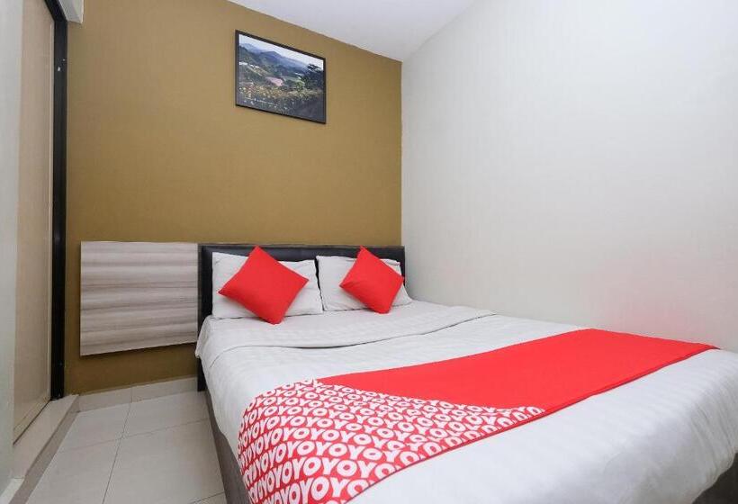 Quarto Estandar, Oyo 1152 Heaven Hill 2