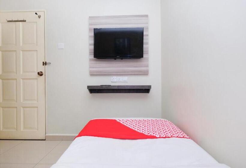 Quarto Estandar Individual, Oyo 1152 Heaven Hill 2