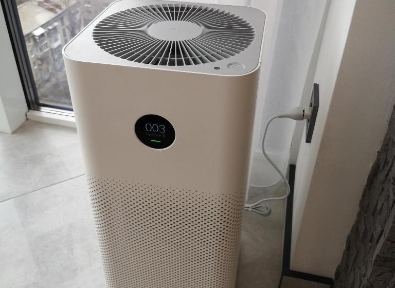 آپارتمان سوپریور 1 خوابه, Accommodo192