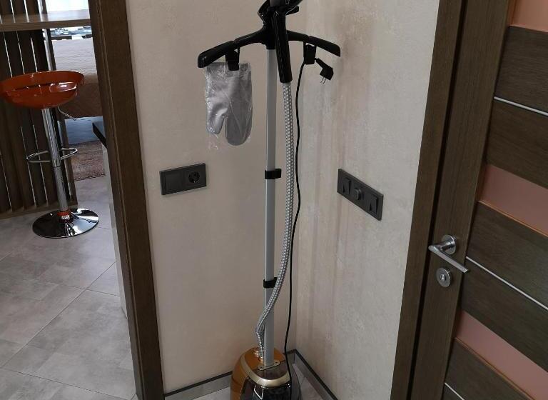 آپارتمان سوپریور 1 خوابه, Accommodo192