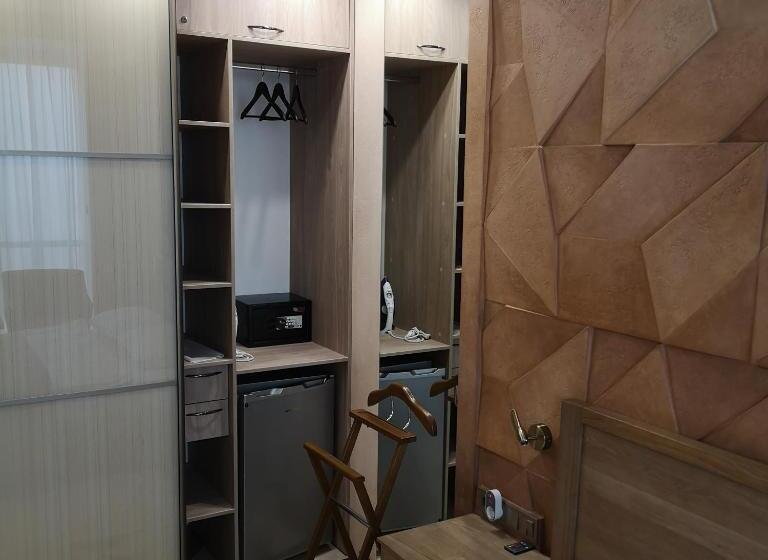 آپارتمان 1 خوابه, Accommodo192