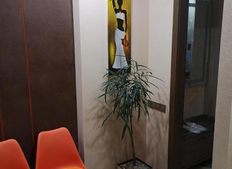 آپارتمان 1 خوابه, Accommodo192