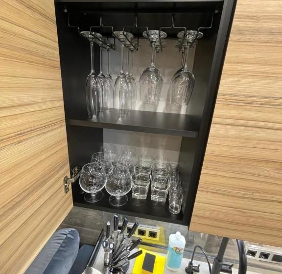 اتاق استاندارد, Accommodo192