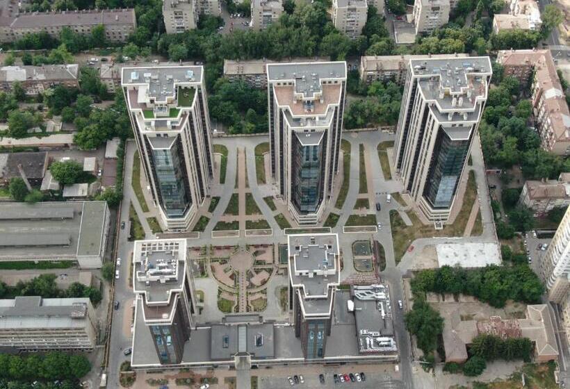 اتاق استاندارد, Accommodo192