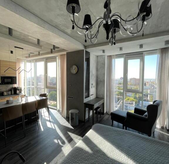 اتاق استاندارد, Accommodo192