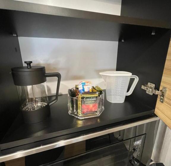 اتاق استاندارد, Accommodo192