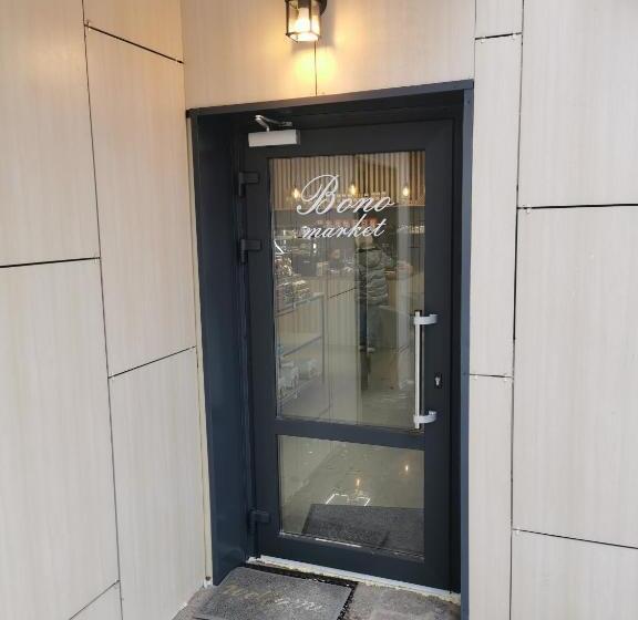 اتاق استاندارد, Accommodo192