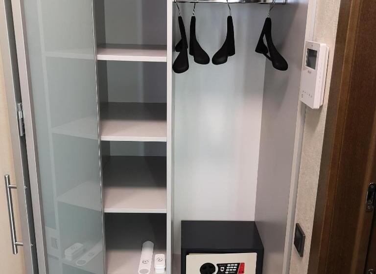 آپارتمان سوپریور 1 خوابه, Accommodo192