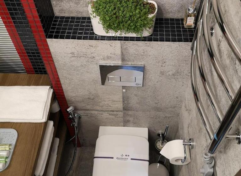 آپارتمان سوپریور 1 خوابه, Accommodo192