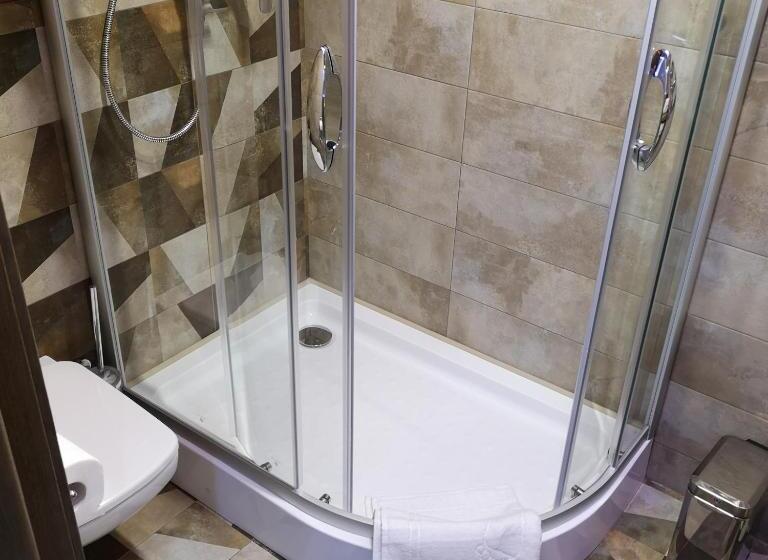 آپارتمان 1 خوابه, Accommodo192