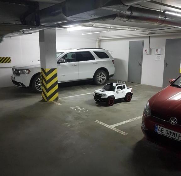 اتاق استاندارد, Accommodo192