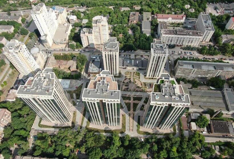 اتاق استاندارد, Accommodo192