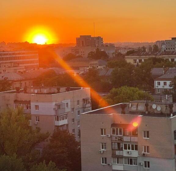 اتاق استاندارد, Accommodo192