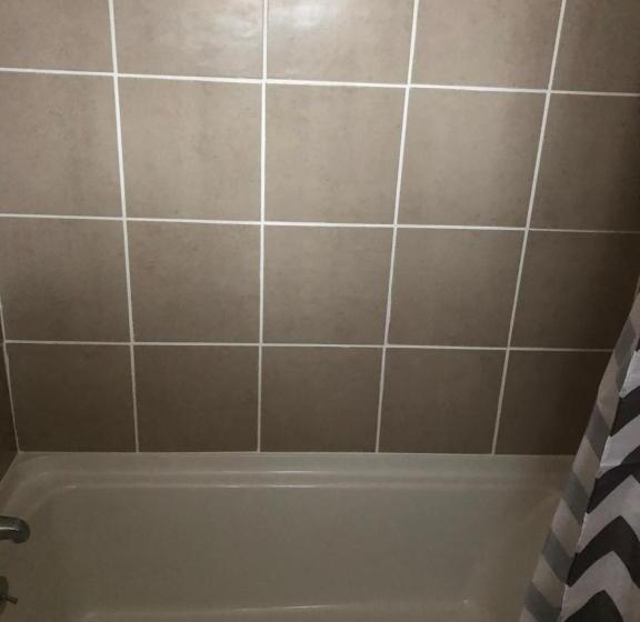 غرفة قياسية, Beachway Motel