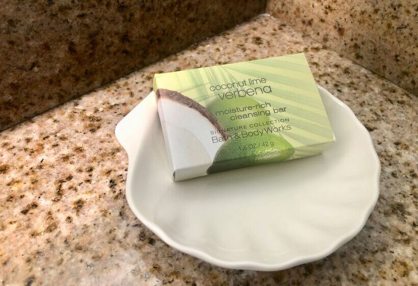 디럭스 룸, Beach View