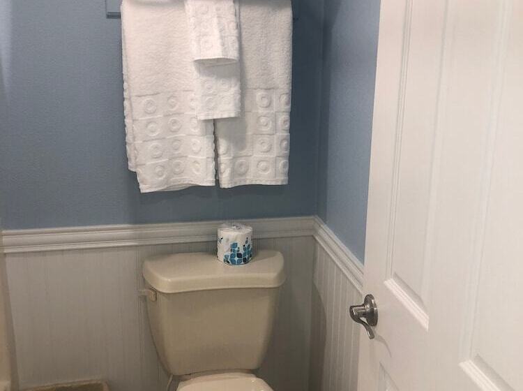 디럭스 룸, Beach View