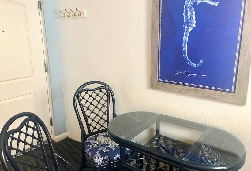 디럭스 룸, Beach View