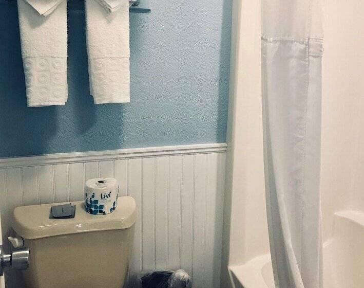 스탠다드 룸, Beach View