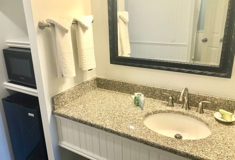 스탠다드 룸, Beach View