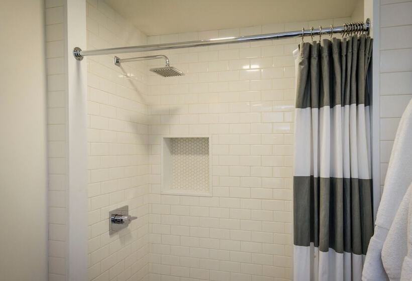 수피리어 룸, Beck's Motor Lodge