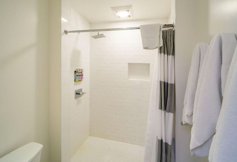 수피리어 룸, Beck's Motor Lodge