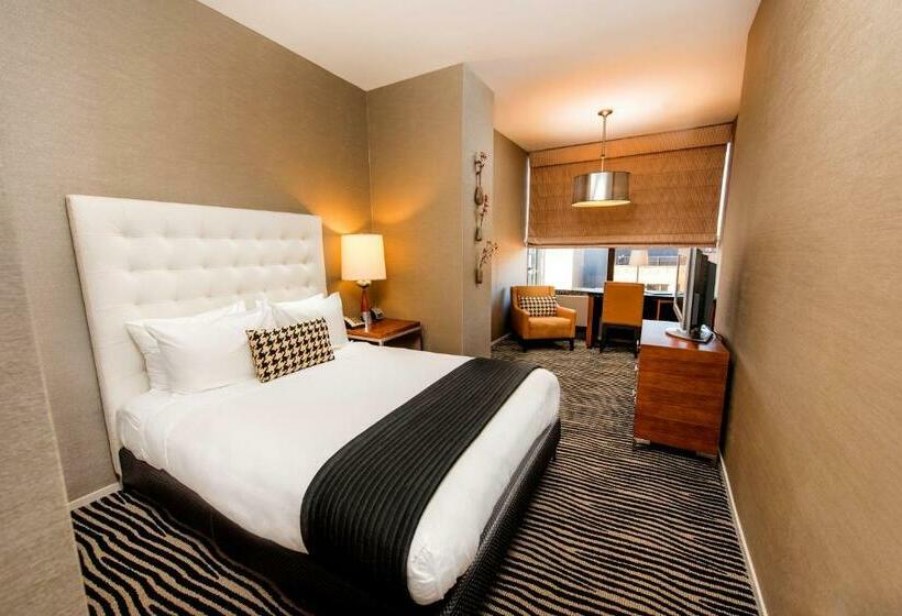 高级大房间, Bentley