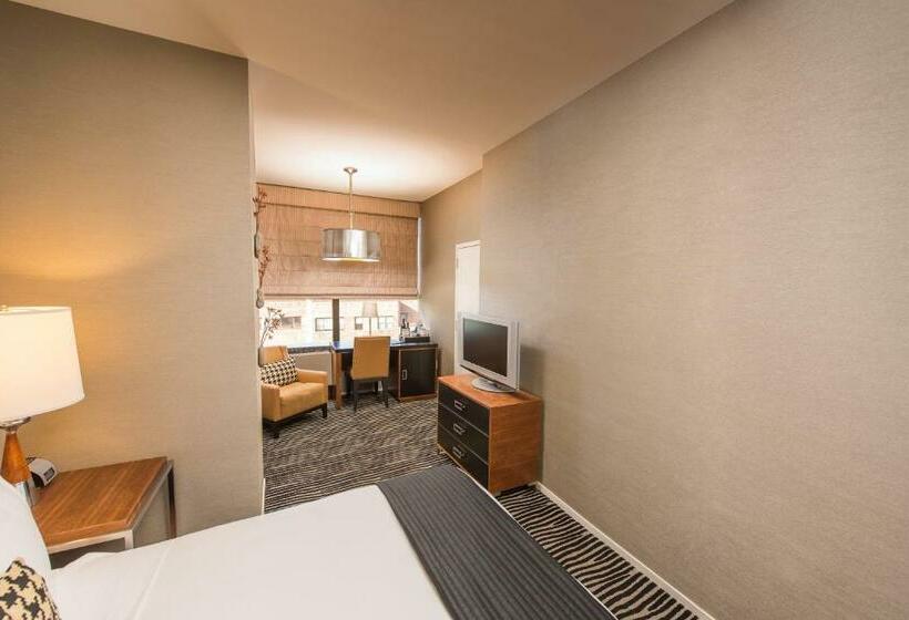 高级大房间, Bentley