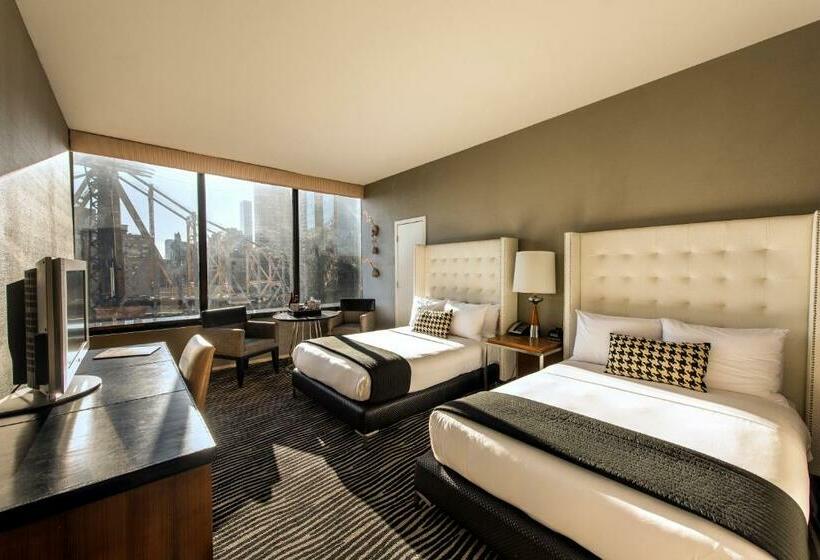 豪华房间, Bentley