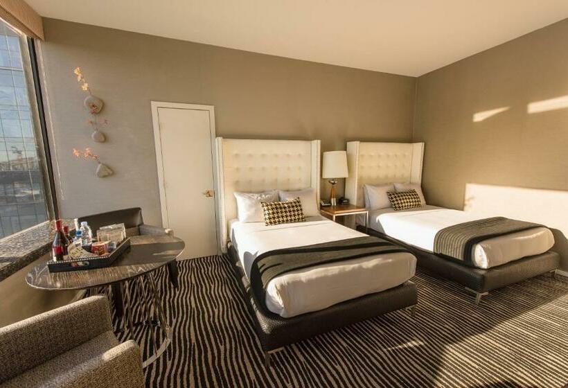 豪华房间, Bentley