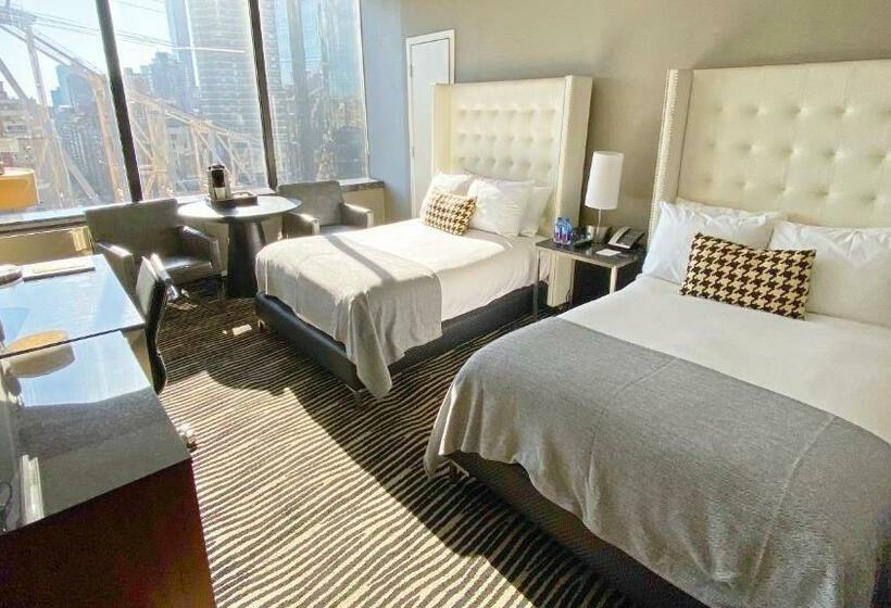 豪华房间, Bentley