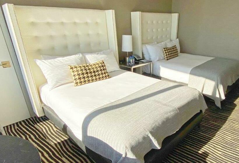 豪华房间, Bentley