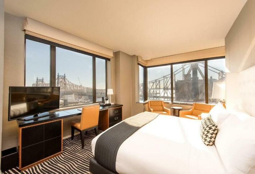 带大床的豪华间, Bentley