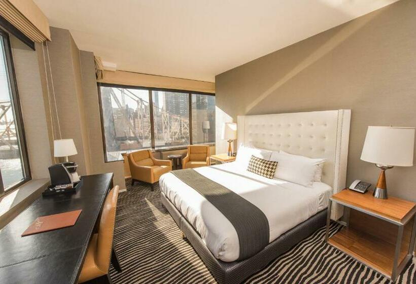 带大床的豪华间, Bentley