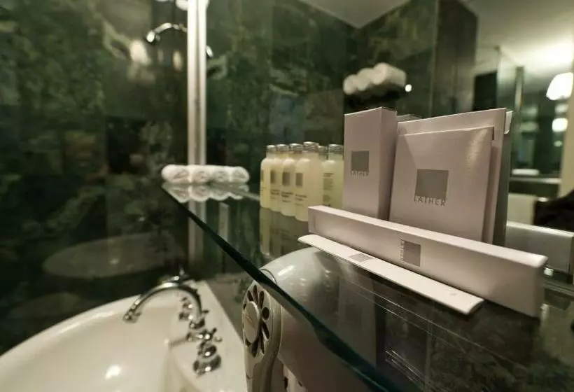 Deluxe-huone King-vuode, Bentley