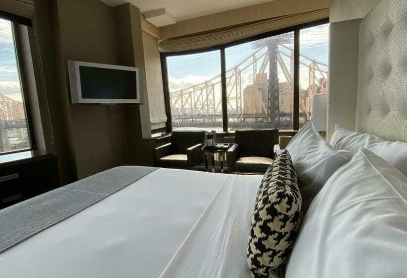 带大床的豪华间, Bentley