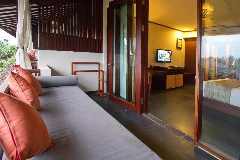 اتاق استاندارد برای معلولان, Bernardus Lodge & Spa