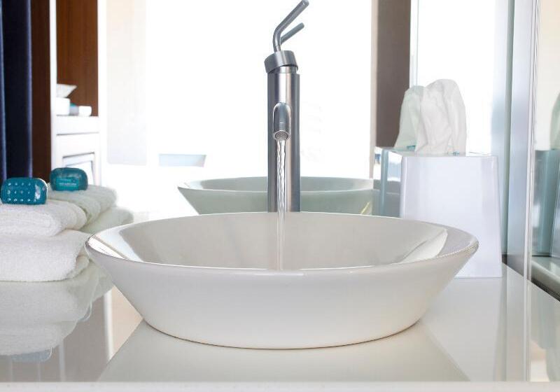 스위트, Bernardus Lodge & Spa